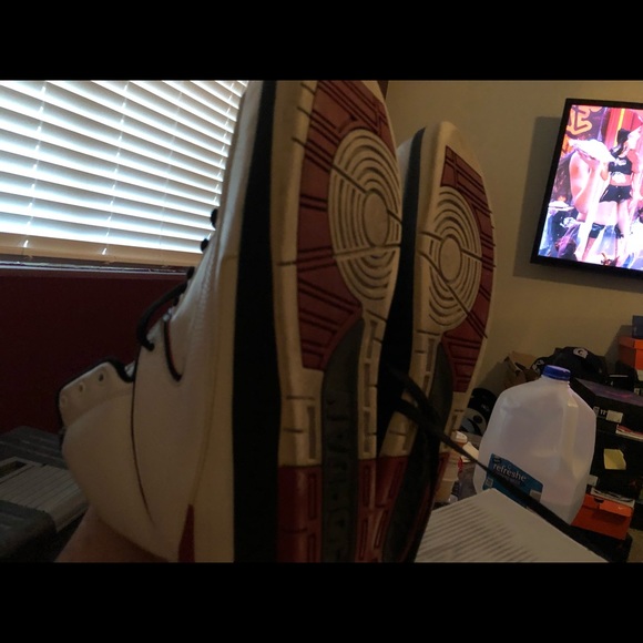 Air Jordan retro - Picture 6 of 7